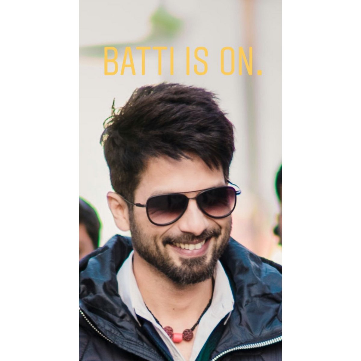 Shahid Kapoor FC || FARZI on Twitter: Shahid Kapoor FC || FARZI on Twitter: