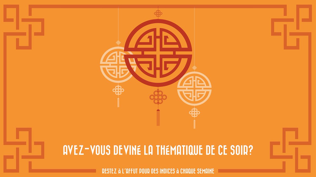 SOSLabyrinthe's tweet image. #FEUXDARTIFICE
🎆 Ce soir, les “Amants papillons” sont à l’honneur.
Saurez-vous deviner de quel pays il s’agit? Si oui, vous êtes prêt pour risquer l'aventure avec nos Soirs d'Enquête!