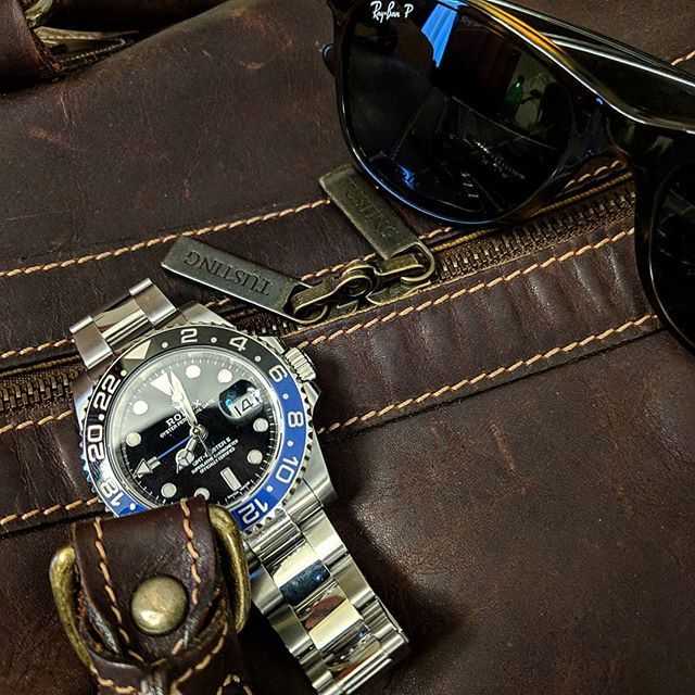 HackingSeconds's tweet image. Wedding's complete! About to head into #NYC to see #spongebobthemusical and have dinner at #aifiori . #rolex #rolexgmt #rolexblnr #blnr #watches ift.tt/2uknYMC