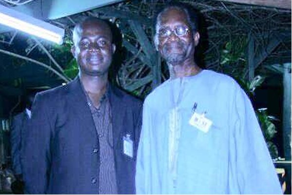 multitvworld's tweet photo. Tribute to my god, Professor Atukwei Okai https://t.co/Kb3mIUVDTx https://t.co/QoYoZlCpHW