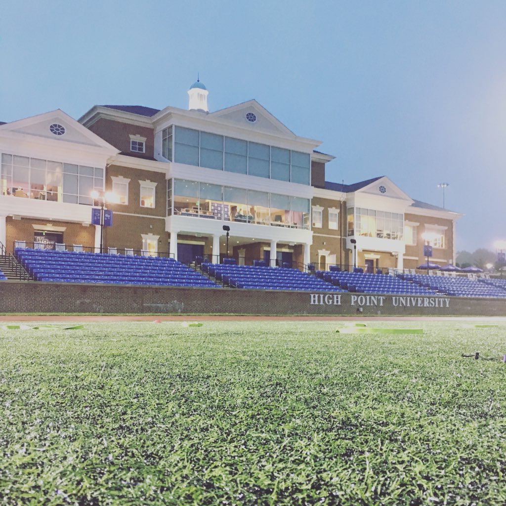 HPUMSOCCER's tweet photo. Welcome to the 2-Day College Combine at https://t.co/TLqrYmn5Am. It’s gone to the final hour, but we’ve SOLD OUT another camp. RT if you’re attending today. #HPU365 #GoHPU https://t.co/iOWcewl7BR