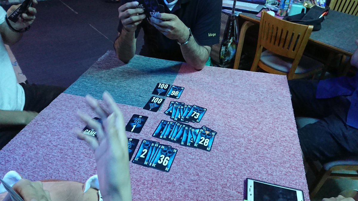 ザゲームエクストリーム ザゲームエクストリーム
