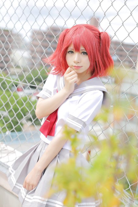 コスプレイヤーチるちのTwitter画像24