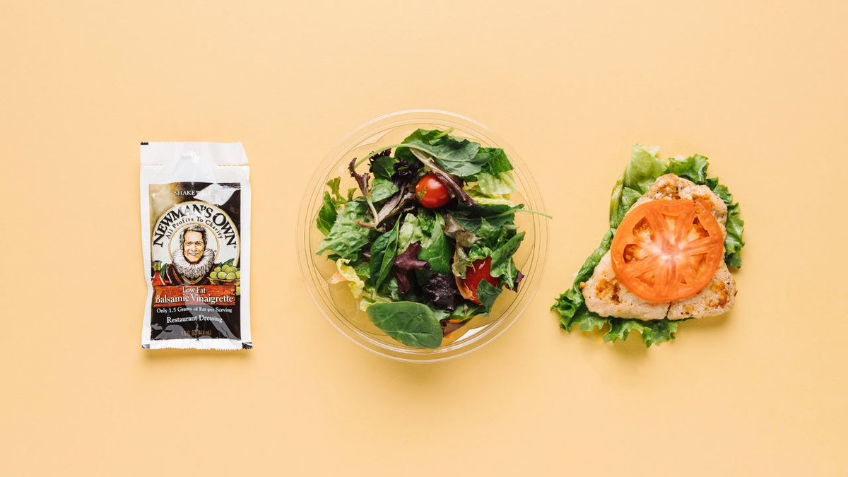 McDonald's pulls salads from 3,000 restaurants after parasite sickens dozens bit.ly/2NRNaBV https://t.co/OysK9oLTEN