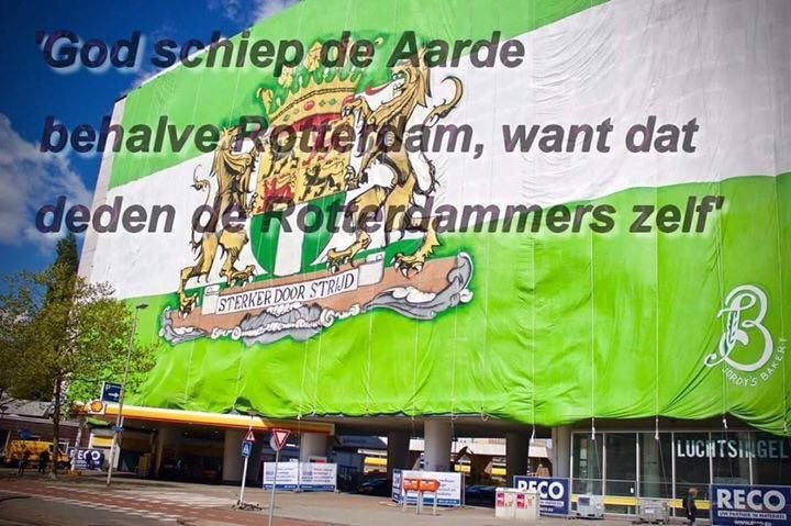 Ech wel!! 💪🏼