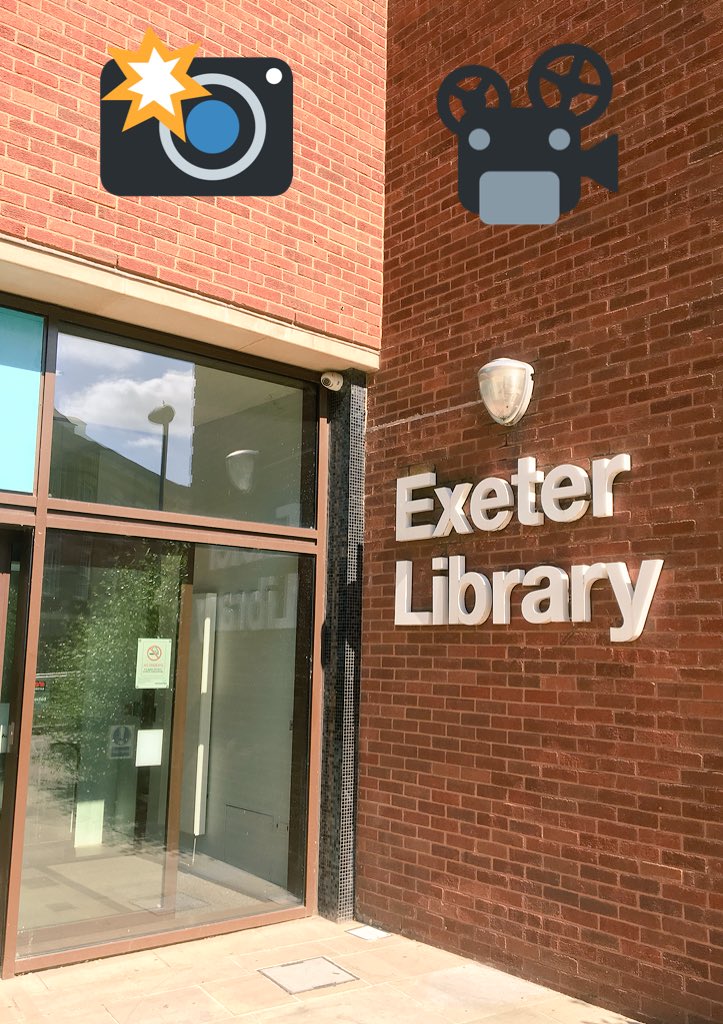 uprightpr's tweet photo. The irony when your client warns you todayβs shoot might be noisy. Fab morning at @ExeterLibrary @LibrariesUnLtd #childrenslibrary #devonlibrary #books #pr #photographer #devon #photography https://t.co/GMCdNblrsz