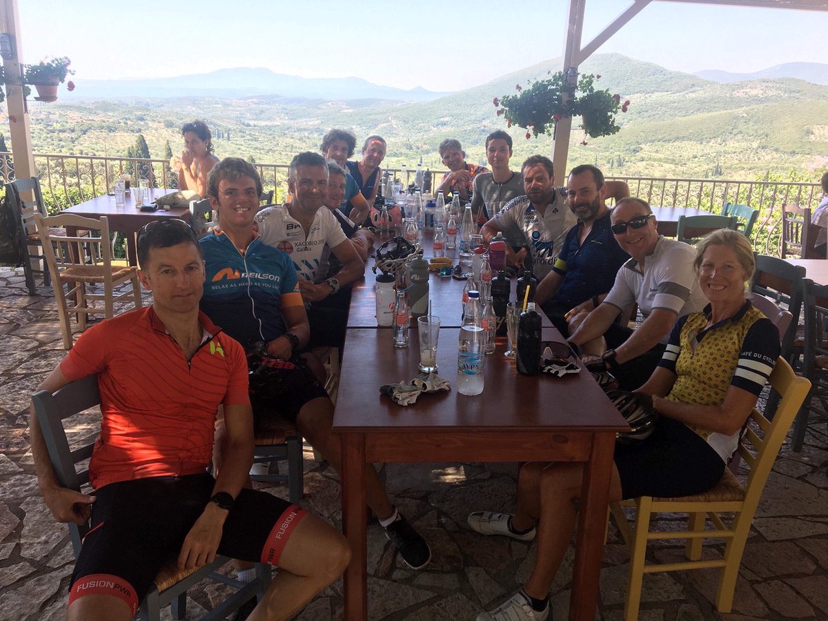 NeilsonBuca's tweet photo. Grab a bike... burn some calories... find a bar... relax and take in the views 👌 @NeilsonBuca #Trek #ancientmessini #cycling #views https://t.co/0fa9ikrRpK