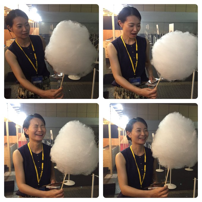 グラブルで 広橋 が話題に トレンディソーシャルゲームス