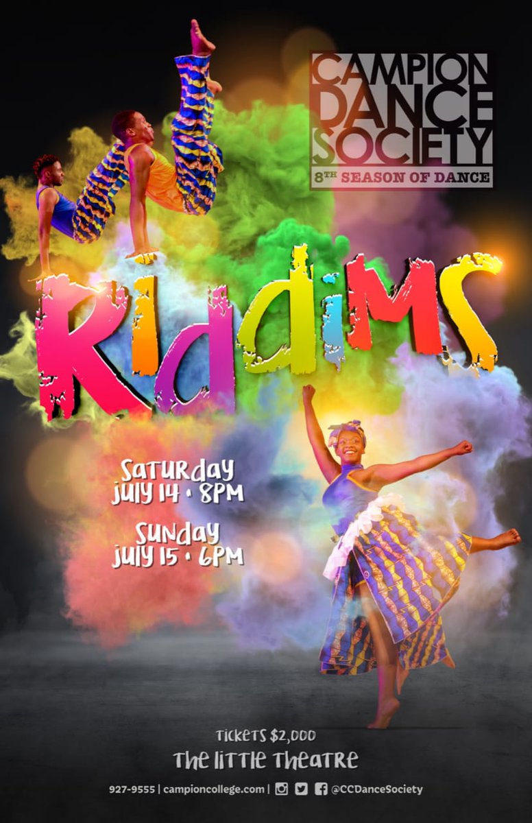 MarioEvon's tweet image. Go watch #CampionDanceSociety tonight or tomorrow!! They are awesome, and #RedIsStrong