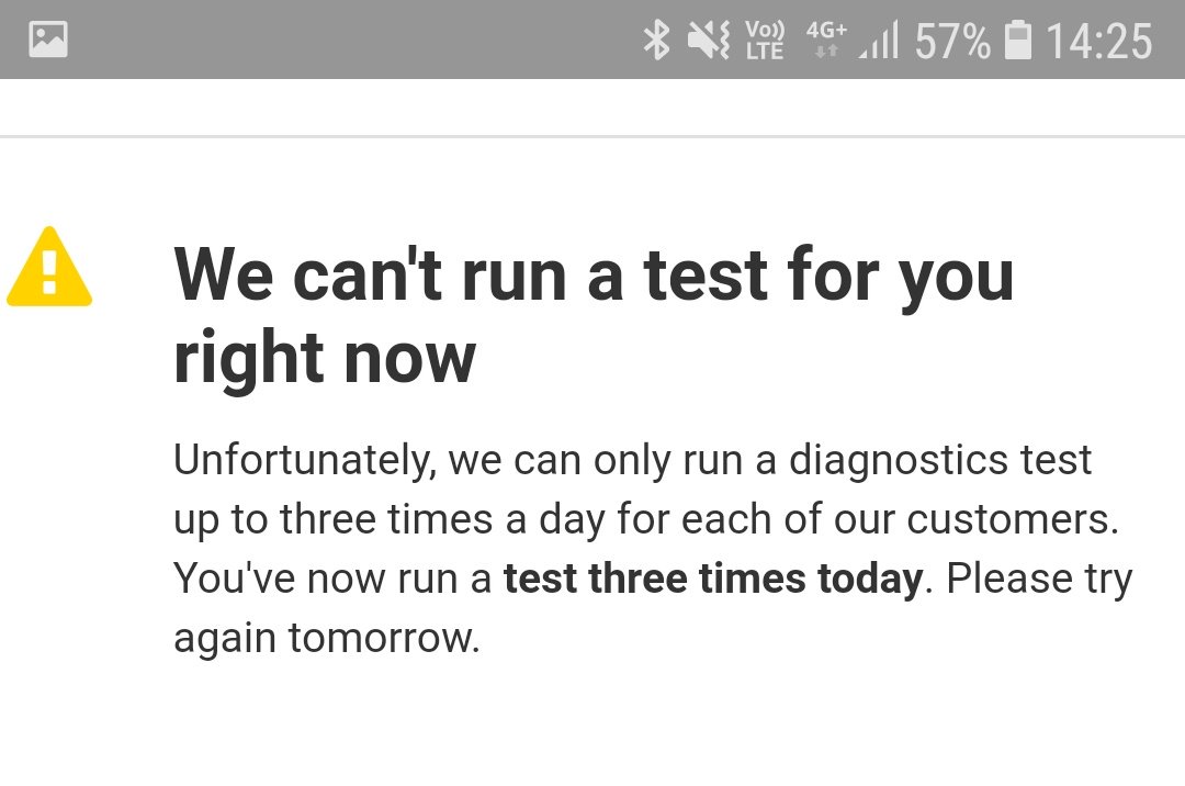 Can't or won't <a href="/virginmedia/">Virgin Media ❤️</a>? Why does the service status say there's no problems when I've not had TV or Internet for the last 4hrs+?