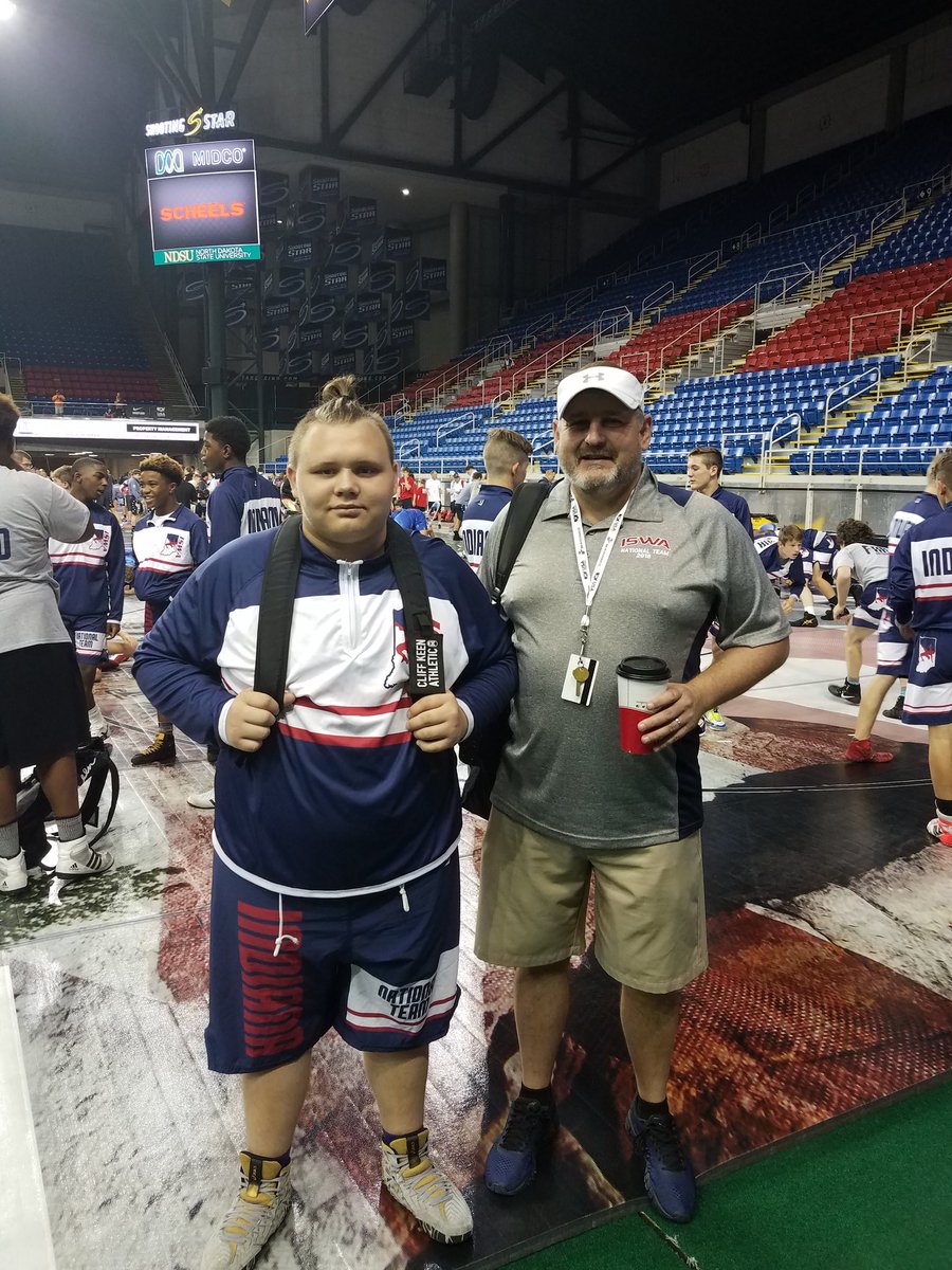 Ready for round one faces Oregon