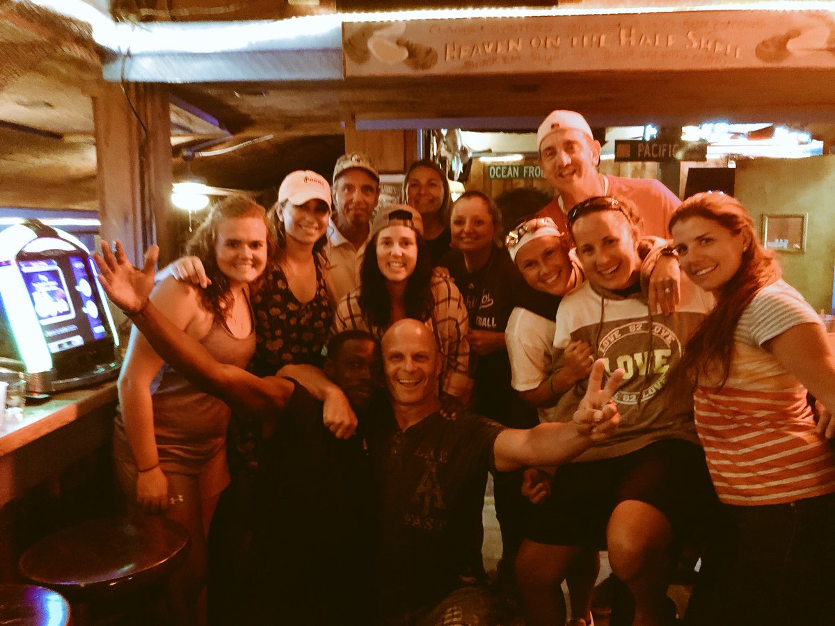 Sara Pelegreen tweet media