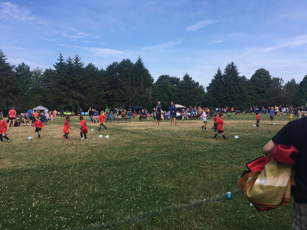 Irondequoit SC tweet media