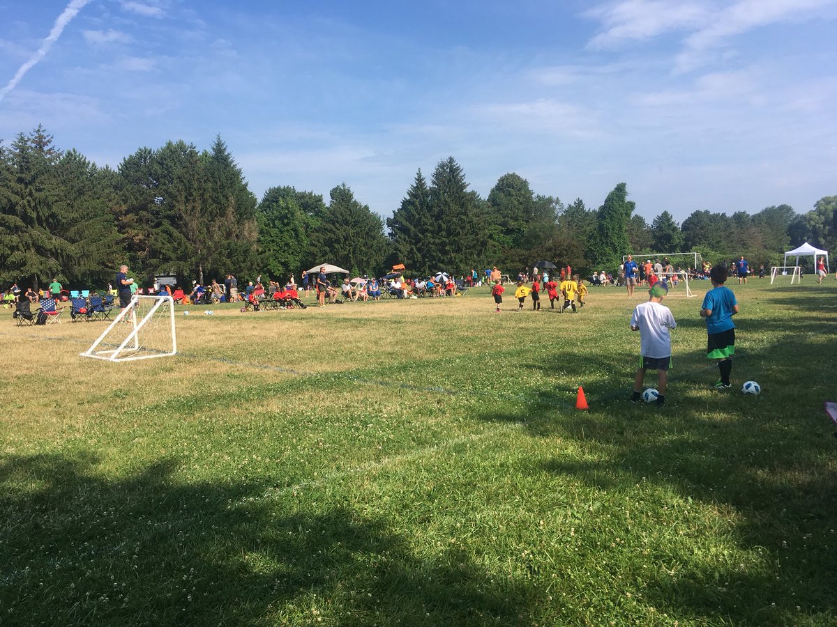 Irondequoit SC tweet media