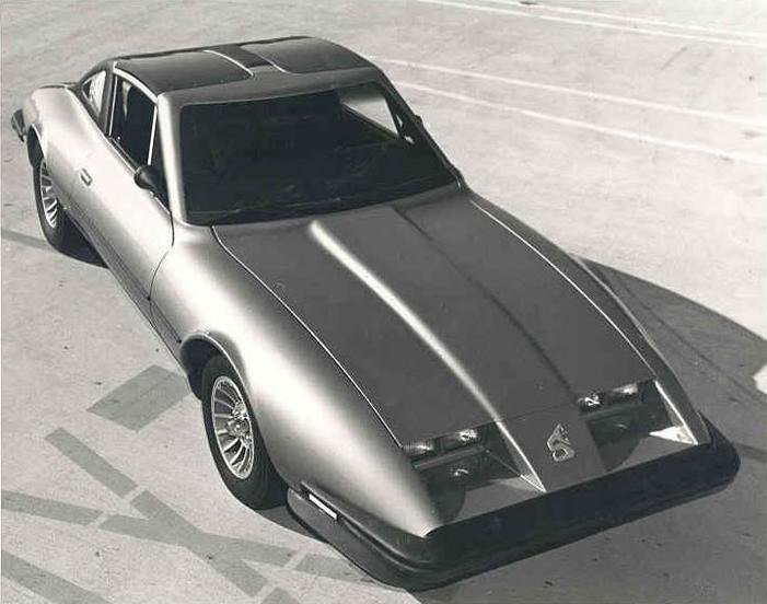 RSF_Motorsport's tweet photo. 1978–79 #70s #80s #Aerocon Boa Type S https://t.co/BLrQVB3UDf