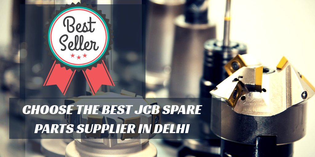 Jcb Spare Parts Manufacturer In Delhi Reviewmotors.co
