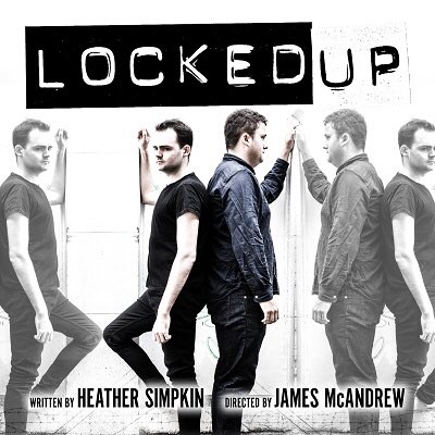 MrsOsmond_'s tweet image. Trust confusion betrayal &amp;amp; smile out loud moments in this gripping drama @SimkinHeather @LockedUpPlay @TristanBates Great performances #ConnorCook #SamuelRanger