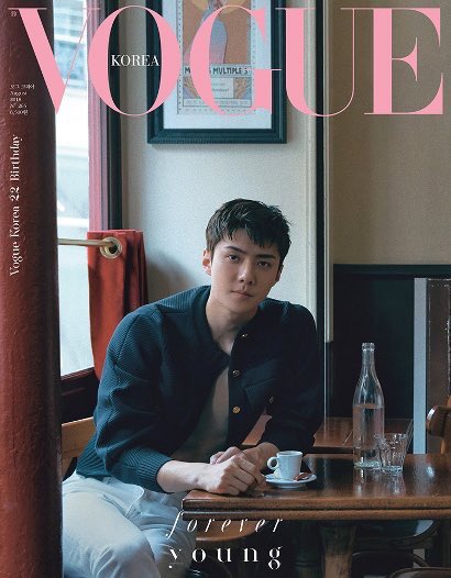 exolangie's tweet photo. OMO Sehun! 😮😮🙈🙈❤️❤️ https://t.co/zYKpszxyjP