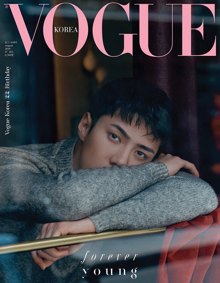 exolangie's tweet photo. OMO Sehun! 😮😮🙈🙈❤️❤️ https://t.co/zYKpszxyjP