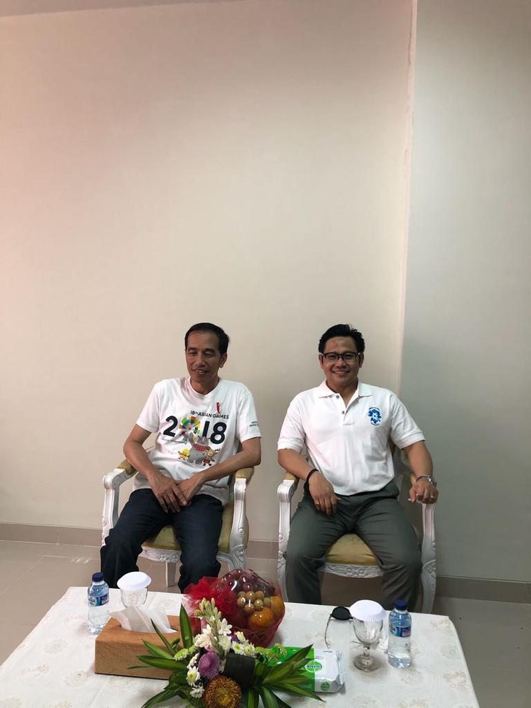 AndiRuny2's tweet photo. #CakImin 
#JokowiCakImin
#JOINSULTRA
Tekan Gejolak Politik, PPPKI Canangkan 2019 Jadi Tahun Persaudaraan https://t.co/0x1tXC6EsV lewat @infonawacita
@cakimiNOW 
@KORNASJOIN 
@EkoSandjojo 
@taufikmadjid71 
@joinsultra 
@cidilowe 
@rusdin_nur 
@brewokewako https://t.co/6adYctwfFY