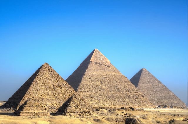 Inria_Nancy's tweet photo. La dernière grande découverte de la pyramide de Khéops — Bientôt une exploration par des moyens minimal invasifs ? https://t.co/IBtvyo5D2h via @franceinter @Daniel_Fievet cc @MehdiTayoubi @jb_mouret https://t.co/cjlgsE0Qj1
