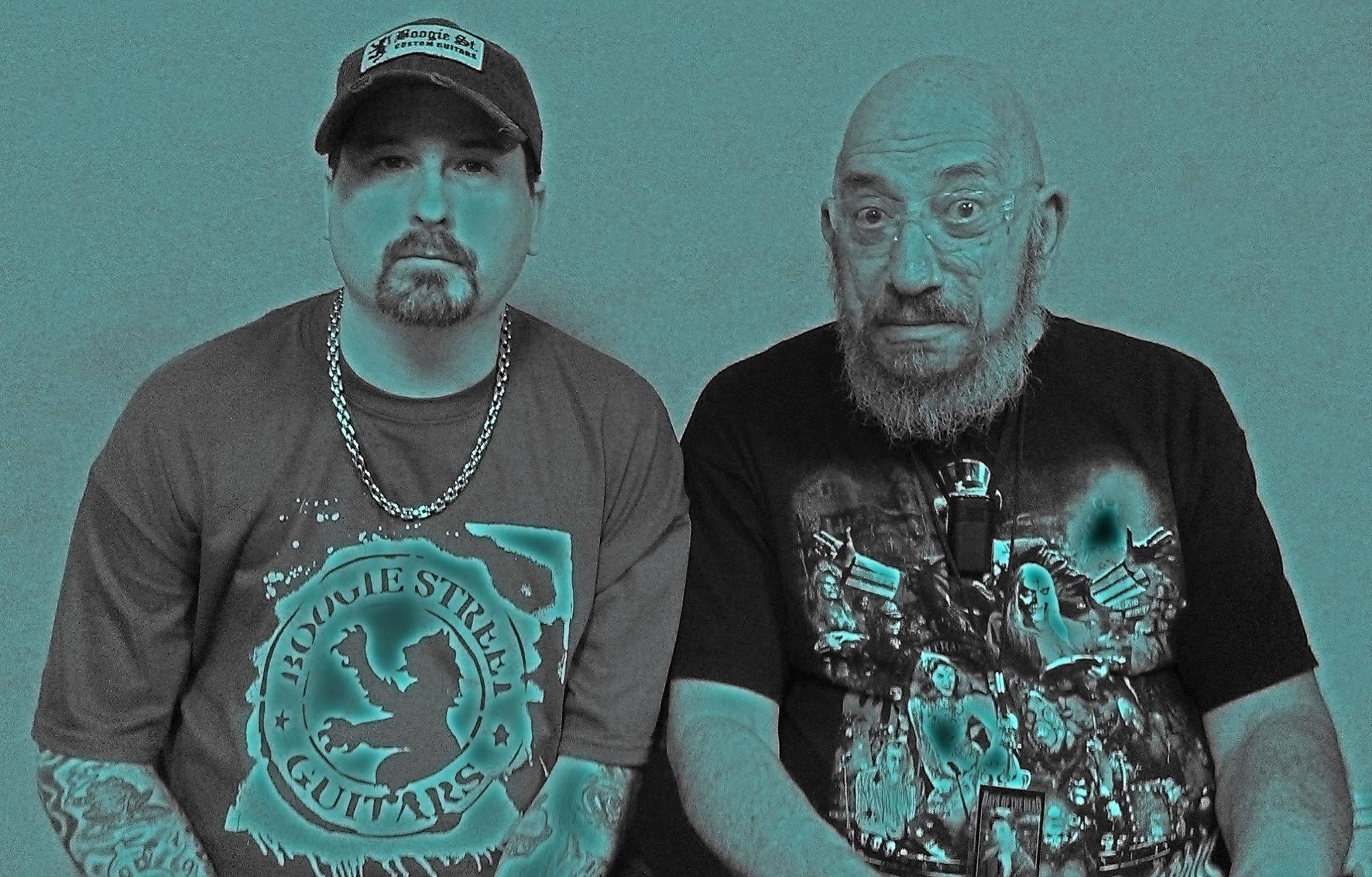 Happy Birthday to Sid Haig !!   