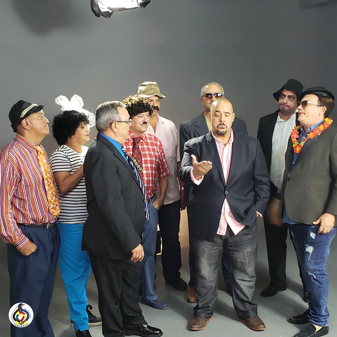 Fedoarcuoficial's tweet photo. La empresa #BIGSHOWPRO anuncia la puesta en escena de la grandiosa e inolvidable comedia “La Escuelota” dentro del marco del 23º aniversario del Gran Teatro del Cibao con única función el próximo 15 de Agosto a partir de las 8:30pm https://t.co/5hKuKVAtdA #Fedoarcu #teatro #art https://t.co/j4tMXtrAZb