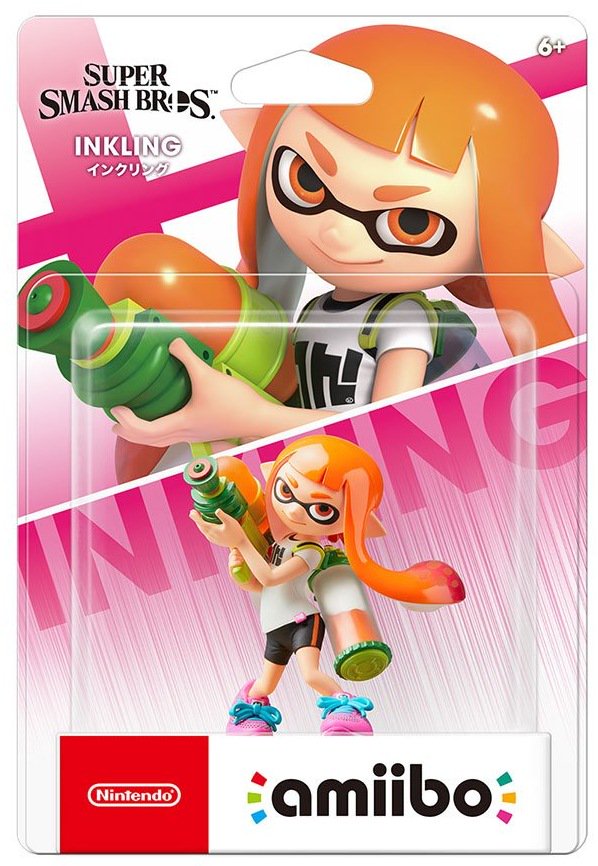 ridley amiibo amazon