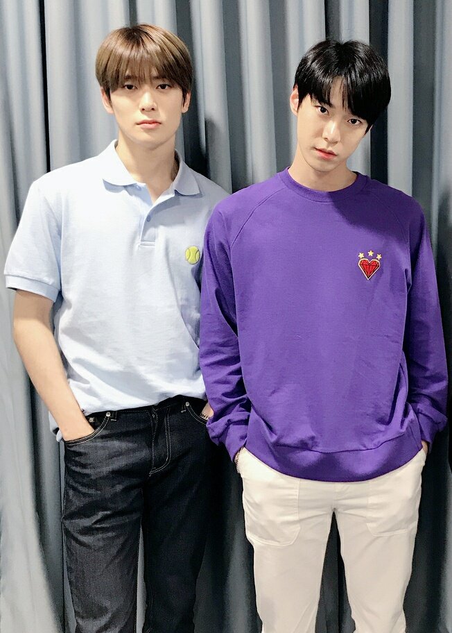 มอนอ✨ tweet media