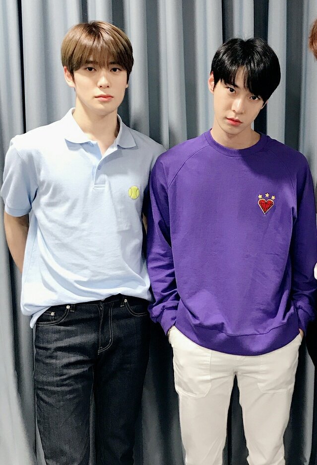 มอนอ✨ tweet media