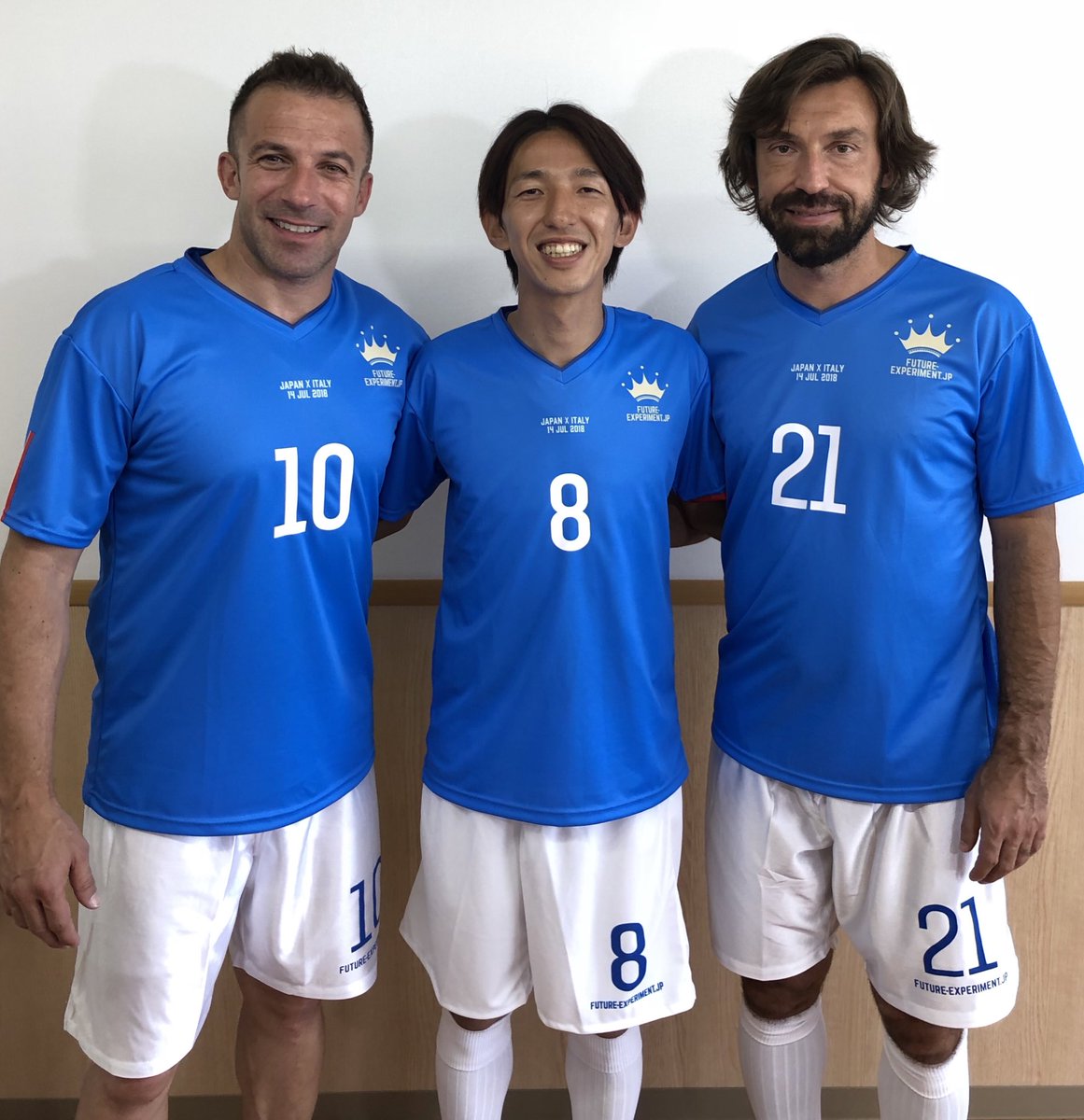 スーパースターとコラボ Twitter