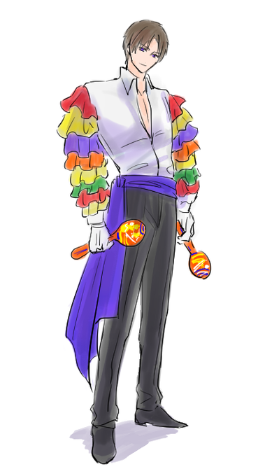 今まで描いた中でも厳選カワイイへし切長谷部を晒してくださいのtwitterイラスト検索結果 今まで描いた中でも厳選カワイイへし切長谷部を晒してくださいのtwitterイラスト検索結果