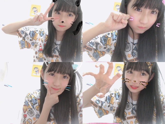 Twitterのコスプレ画像3