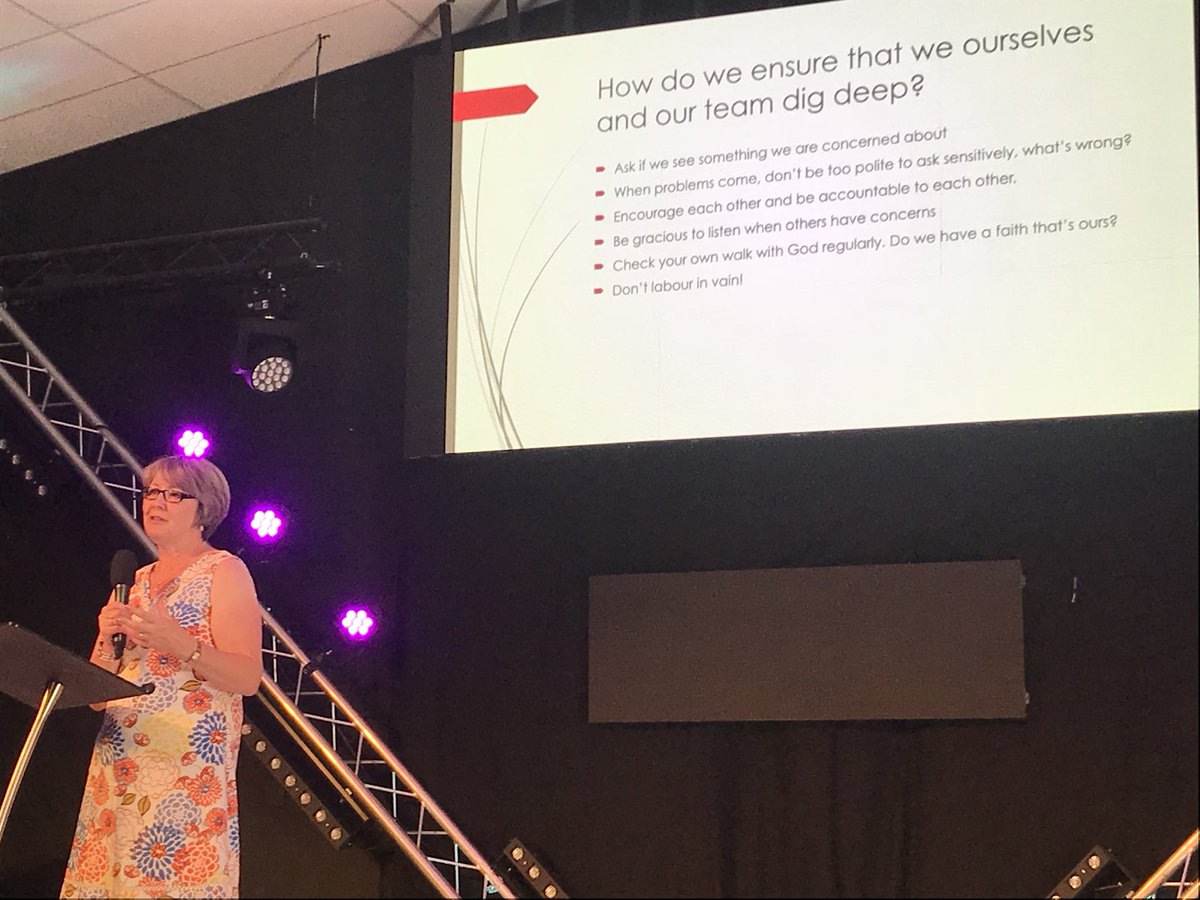 GroundLevel's tweet photo. Having a great afternoon at the Innovate Childrenβs Conference... as a team we need firm foundations #teamfoundations #childrensministry https://t.co/RDs90y5UJB