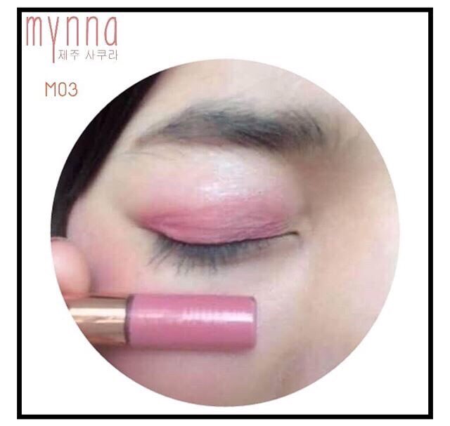 MaShowShop's tweet photo. โปรดี๊ดี​‼️Mynna​ #ลิปมินนา​ 69​ บาท
จัดเซท​ 5​ แท่ง​ 300​ บาท
5 สี​ 5 ไสตล์​ เลือกสีที่ใช่สำหรับคุณ
💋ลิปมินิ​ เนื้อแมทสีออแกนิค​ ธรรมชาติสุดสุด​ 💙
🌸 3​ in1 ตา​ แก้ม ปาก
💄ปาดตา แก้ม ปาก ในแท่งเดียว https://t.co/AQv44b5IFK