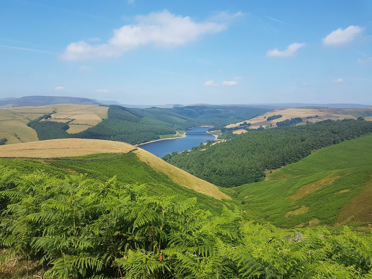 GingerCyclist's tweet photo. Fantastic day for the Steel Valley Ride https://t.co/RBeIPhxPEn