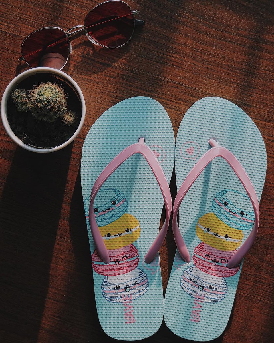 xoxo slippers
