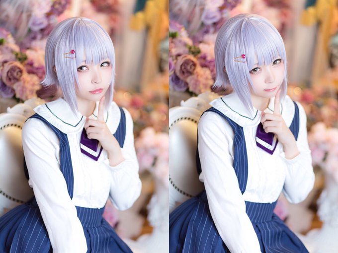 コスプレイヤー紗乃のTwitter画像4