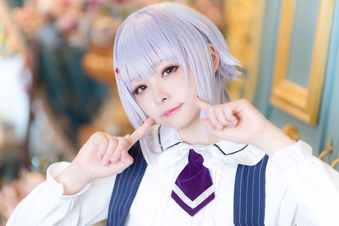 コスプレイヤー紗乃のTwitter画像6