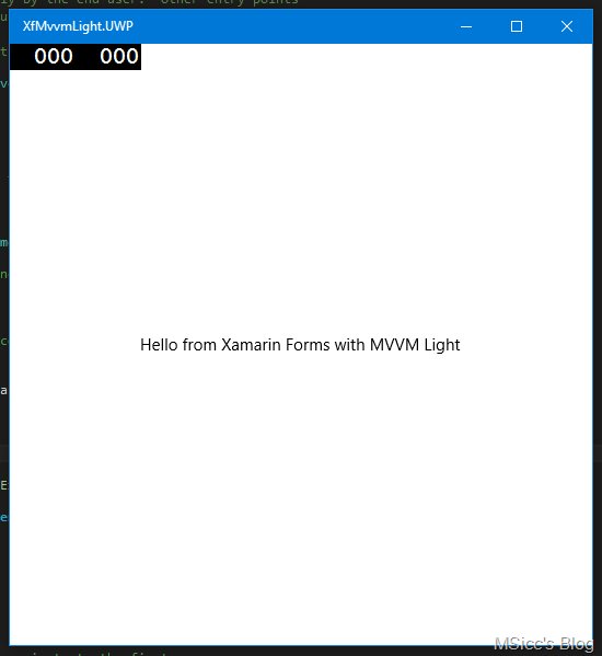 uncle_dallas's tweet image. #XamarinForms, the #MVVMLight Toolkit and I (new series) bit.ly/2qEcvnd via @msicc #xamarin #csharp #VisualStudio #mobiledevelopment #mobiledev