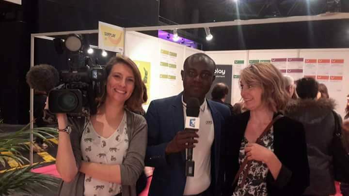 Bonne fête nationale à la Nation française