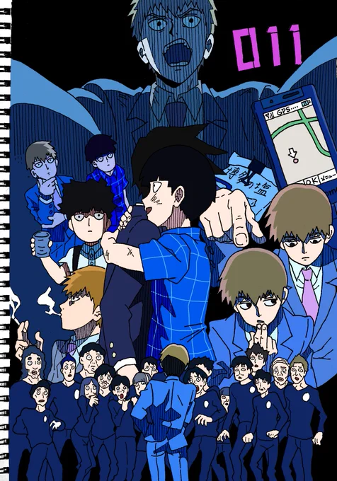 11話 