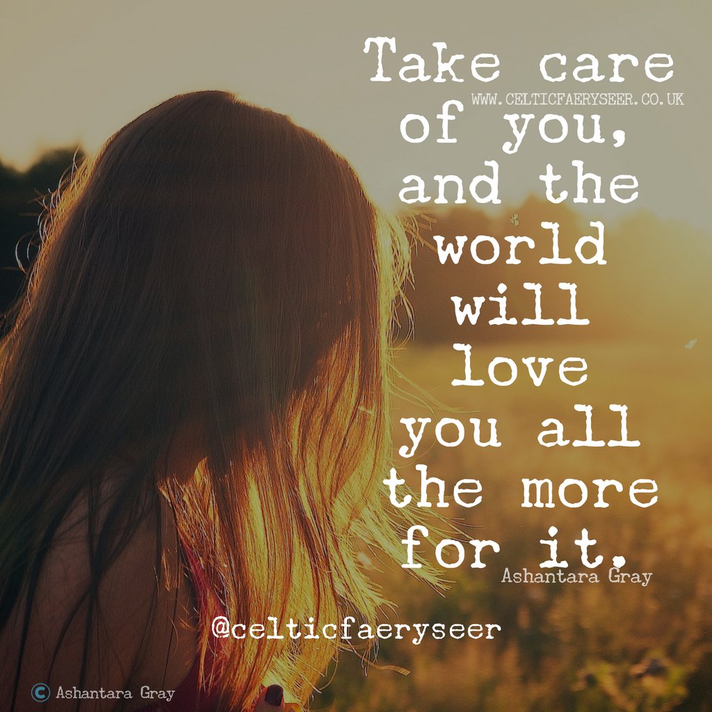 CelticFaerySeer's tweet image. 🌻🏵️🌻🏵️🌻 @CelticFaerySeer 
#faewisdom #celticfaeryseer #ashantaragray #quoteoftheday