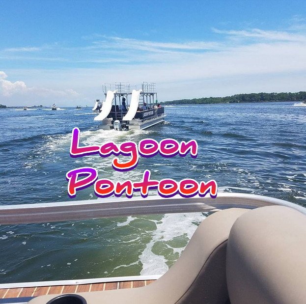 Still looking for reasons to get away to a REAL BEACH this Summer? Well, we have another one for ya that goes by the name of @Lagoon Pontoons ! goto 6Kids1Tank.com and look under Trips / Panama City Beach!
#lagoonpontoons #fun #saturday #florida #Dadswhoblog
.