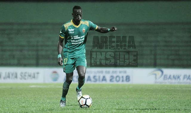 COMING SOON.. Saiki opo mene hayo teko e??
#aremainside #aremafc #sasaji #aremania #aremanita #football #konate10 #makankonate #mali #moslem #singoedan #sriwijayafc #palembang ift.tt/2uklcGO