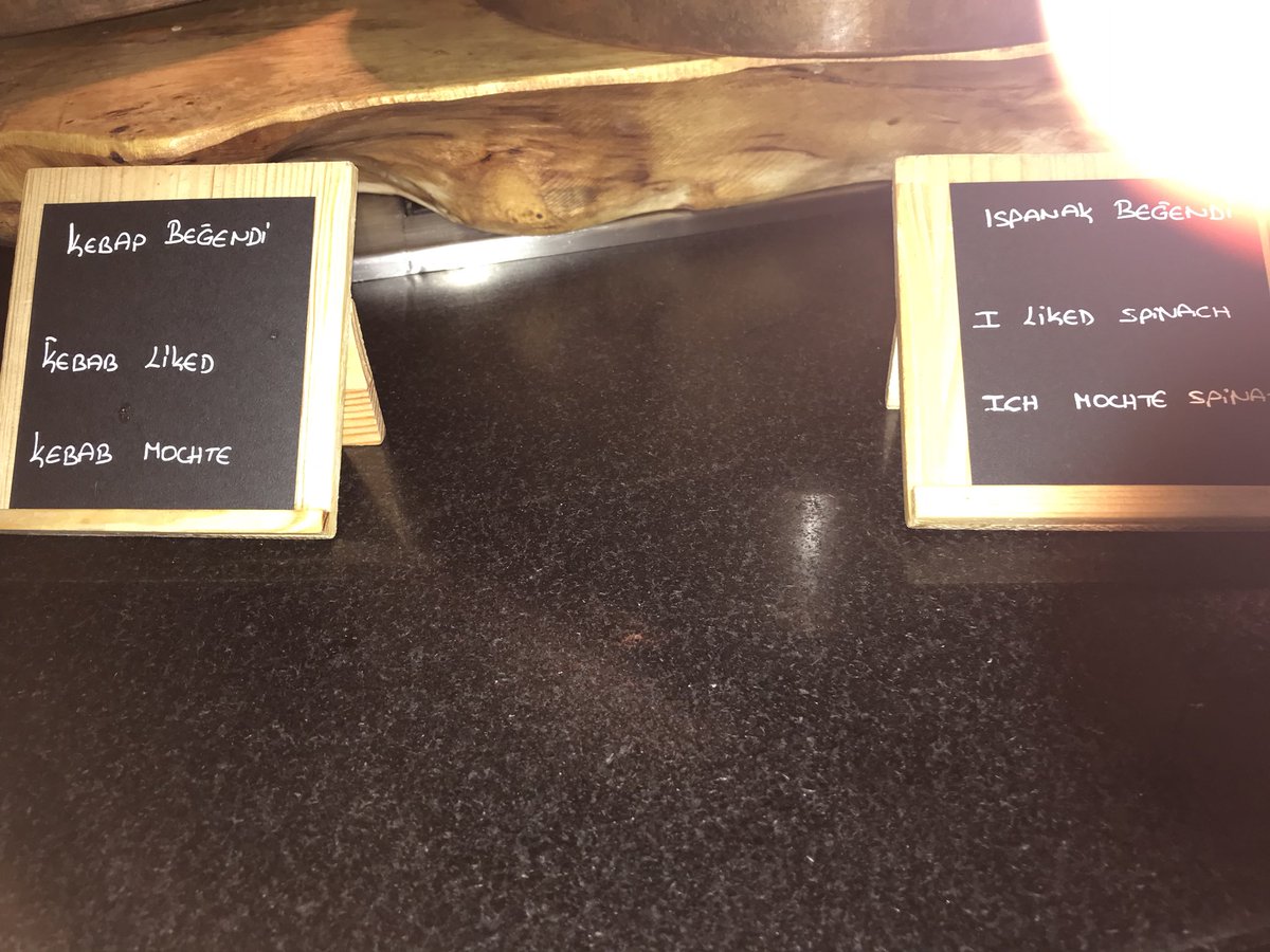 Olacak is degil gercekten