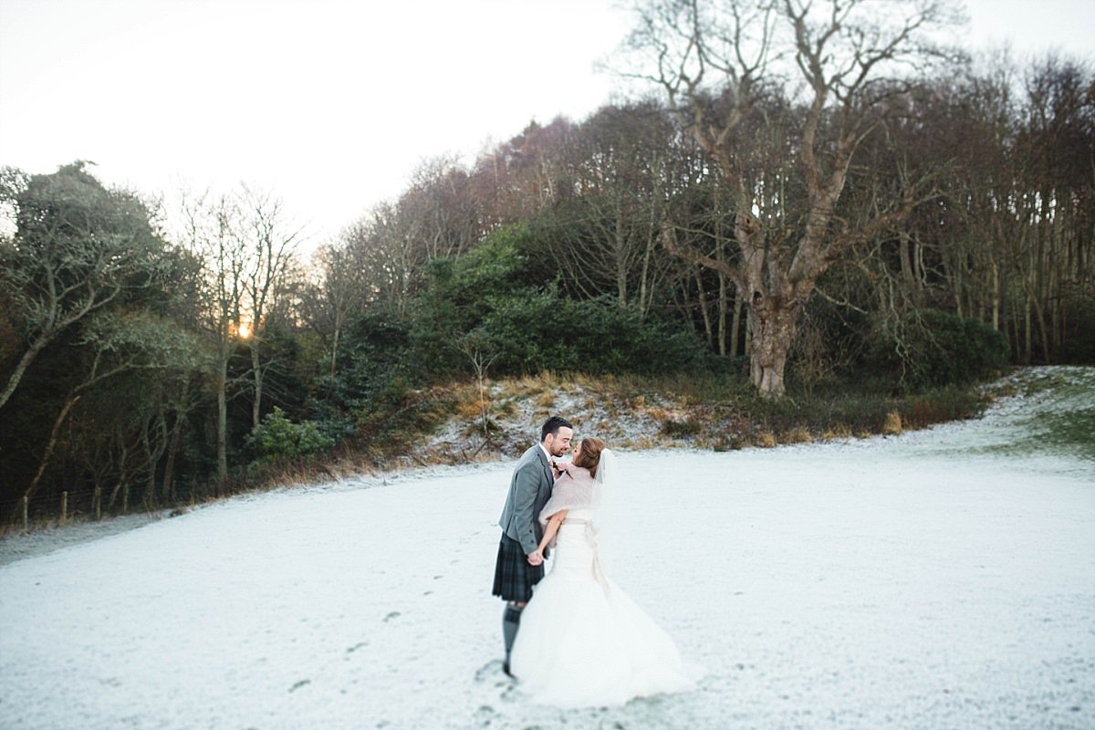 We really love Dunglass at this time of year but, winter is also a spectacular time on the Estate. With a dusting of snow it turns into a true winter wonderland.
Thanks to <a href="/thegibsonsphoto/">The Gibsons</a> for capturing these gorgeous snowy moments.