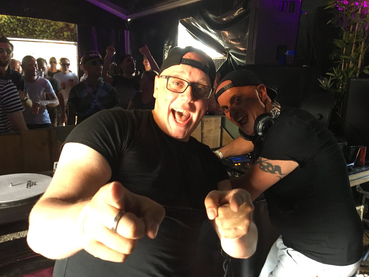 The party is on! See you <a href="/daydreamFstvl/">Daydream Festival</a> at the Lucid Dream stage