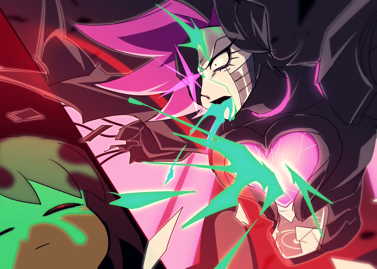 Twoucan メタトンneo の注目ツイート イラスト マンガ Twoucan メタトンneo の注目ツイート イラスト マンガ