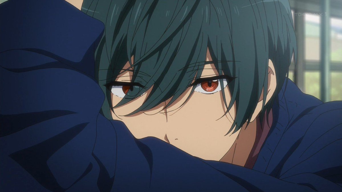 アニメ Free Dive To The Future 1話感想ツイートまとめ 2ページ目 Togetter アニメ Free Dive To The Future 1話感想ツイートまとめ 2ページ目 Togetter